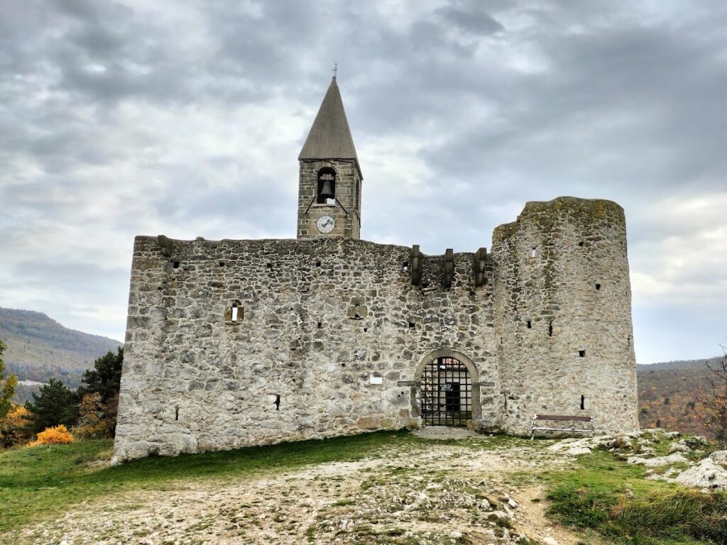 Holy Trinity Church