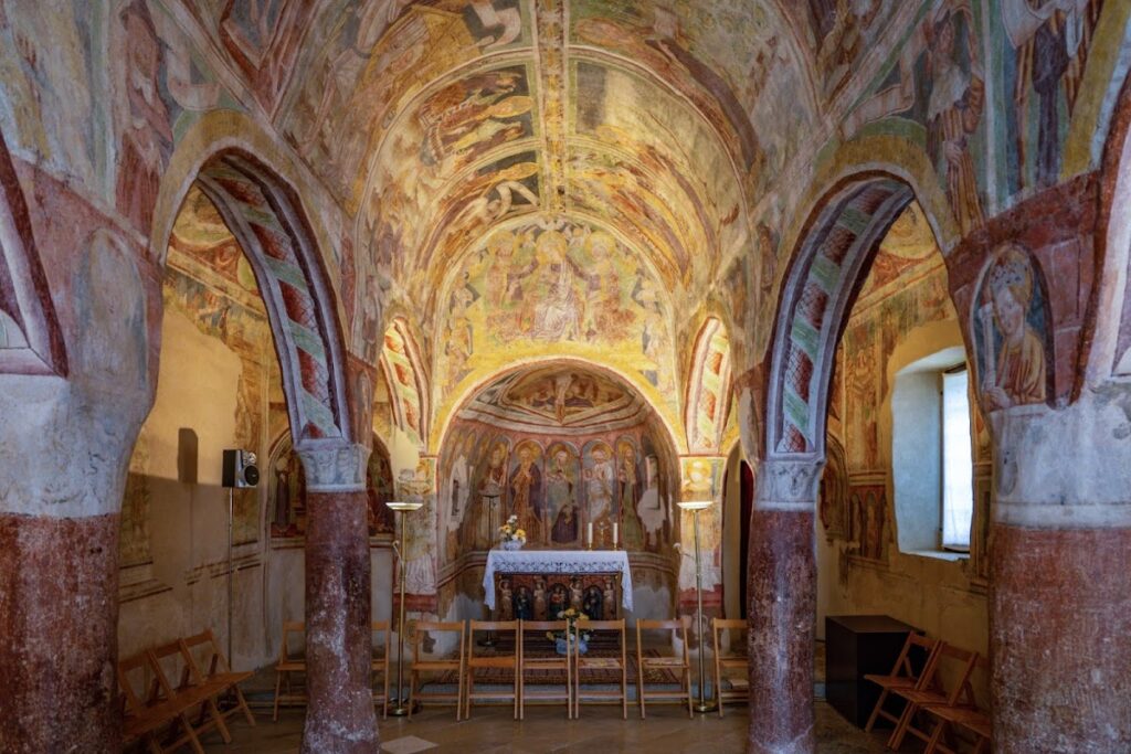 Holy Trinity Church