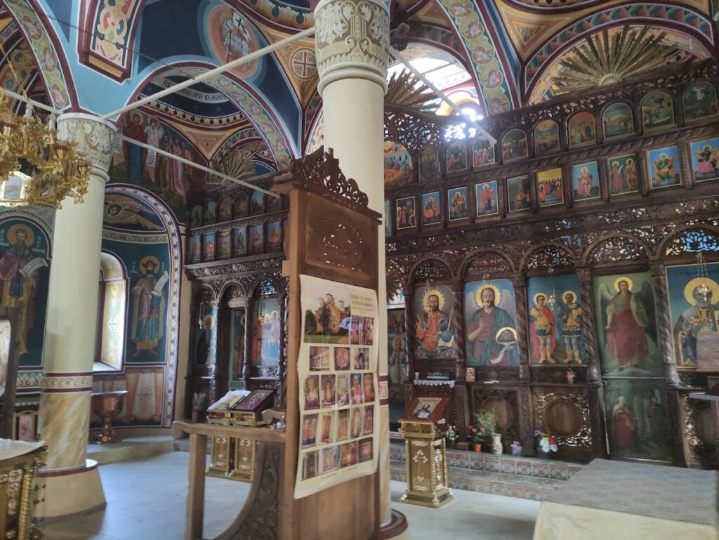 Etropole Monastery: A Bulgarian Orthodox Monastic and Literary Centre 3 Etropole Monastery