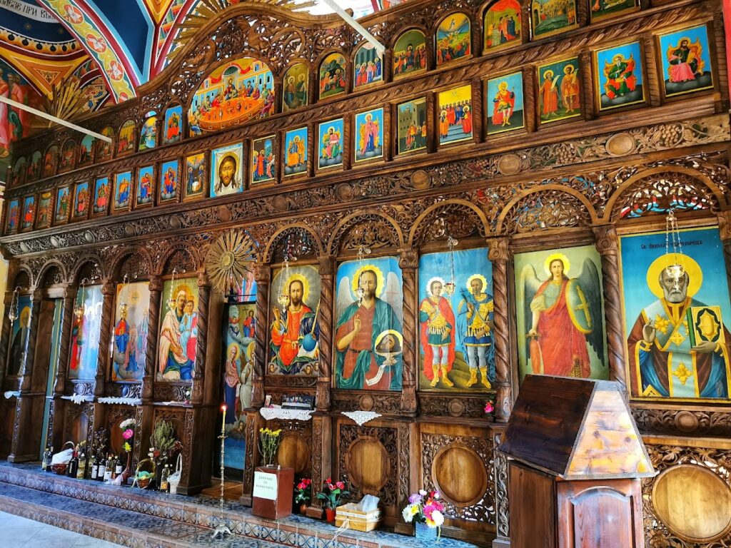 Etropole Monastery: A Bulgarian Orthodox Monastic and Literary Centre 5 Etropole Monastery