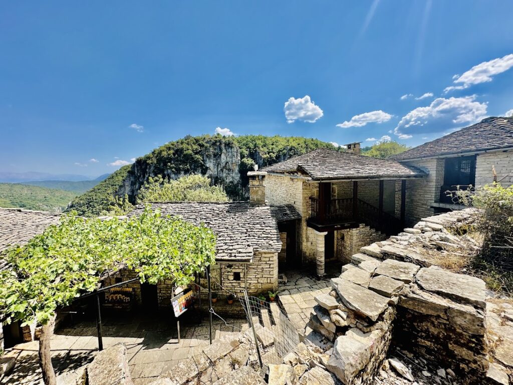 Monastery of Saint Paraskevi