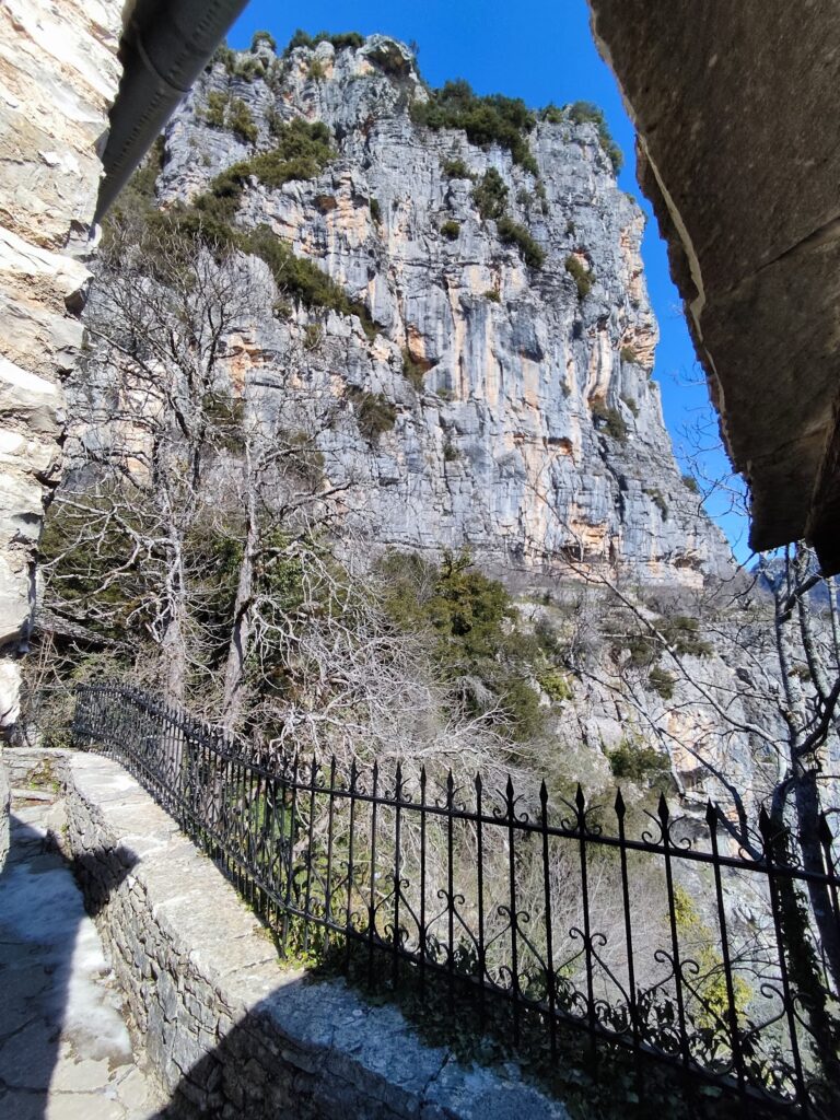 Monastery of Saint Paraskevi