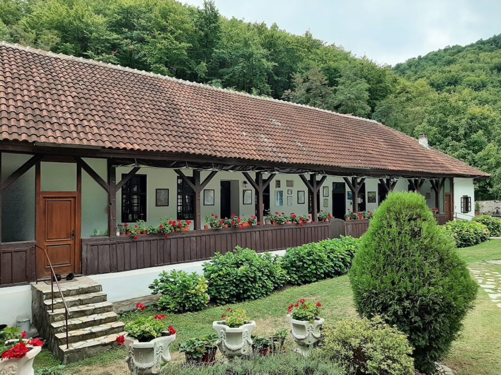 Voljavča Monastery: A Serbian Orthodox Monastic and Uprising-Era Site 3 Voljavča Monastery