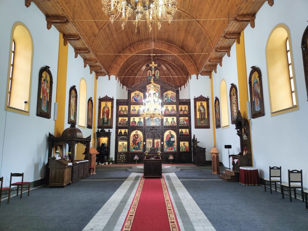 Krupa na Vrbasu Monastery: A Serbian Orthodox Monastery in Bosnia and Herzegovina 2 Krupa na Vrbasu Monastery