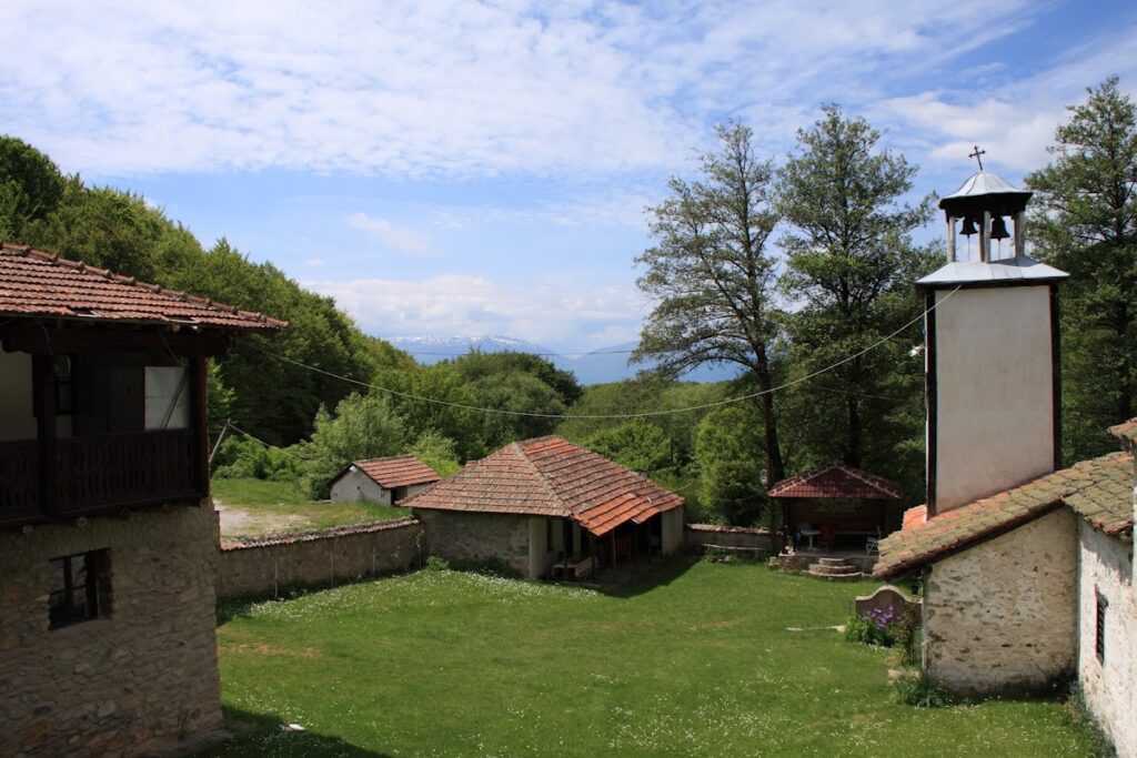 St. Petka Church