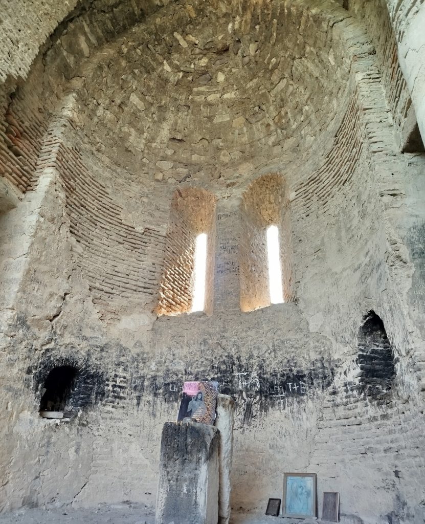 Srvegh Monastery: A Medieval Armenian Monastic Complex 2 Srvegh Monastery