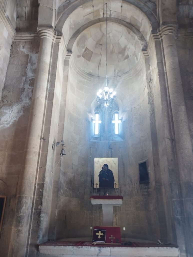 Areni Church: A Fourteenth-Century Armenian Cross-Domed Church 2 Areni Church