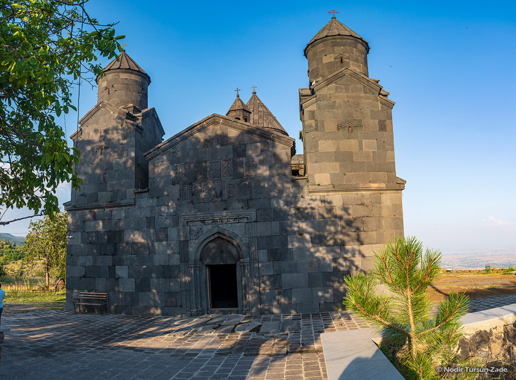 Tegher Monastery: An Armenian Apostolic Monastic Complex in Armenia 3 Tegher Monastery