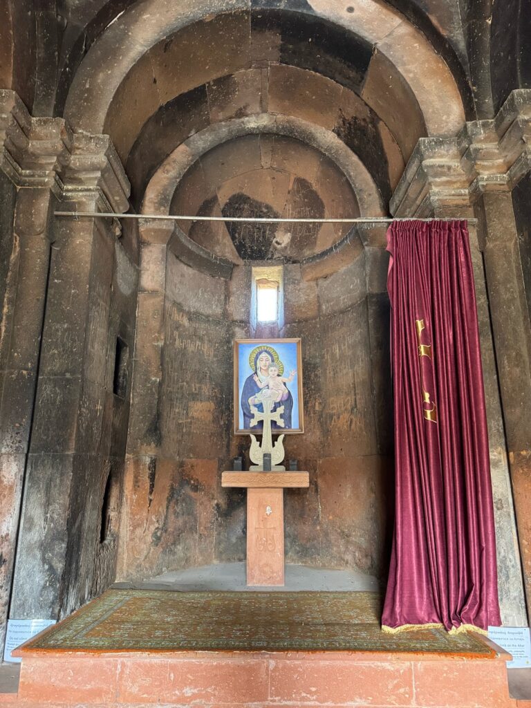 Marmashen Monastery: An Armenian Apostolic Monastic Complex 3 Marmashen monastery