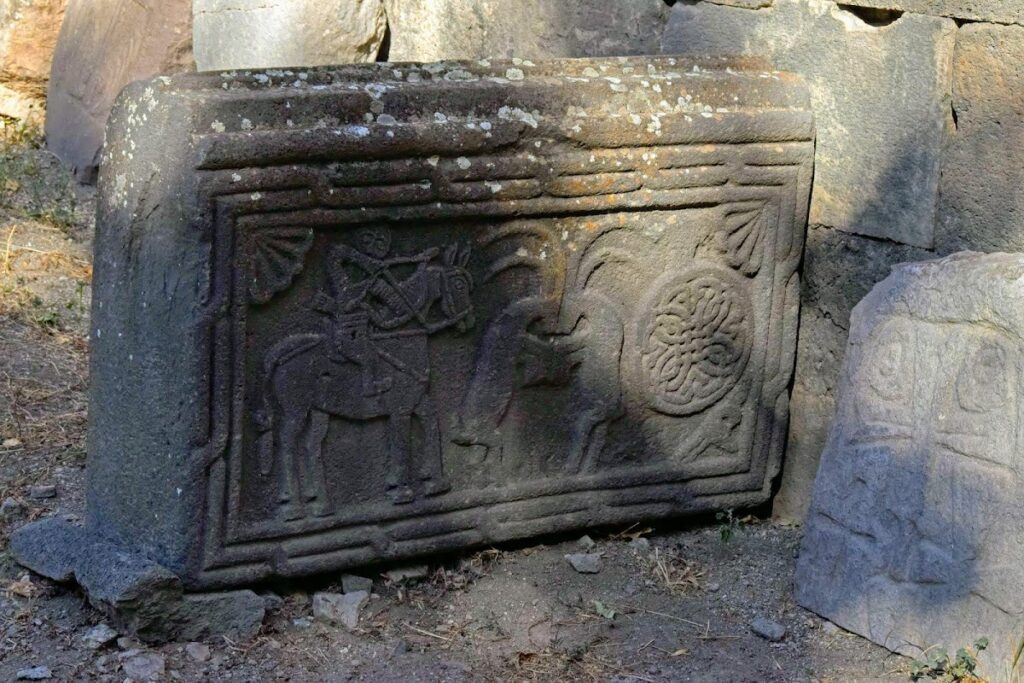Gndevank: A Medieval Armenian Monastery in Vayots Dzor 3 Gndevank