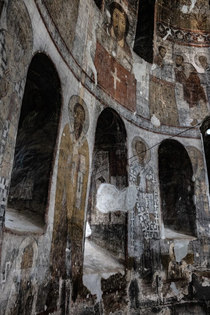 Kobayr Monastery: A Medieval Armenian Religious and Manuscript Center 2 Kobayr monastery
