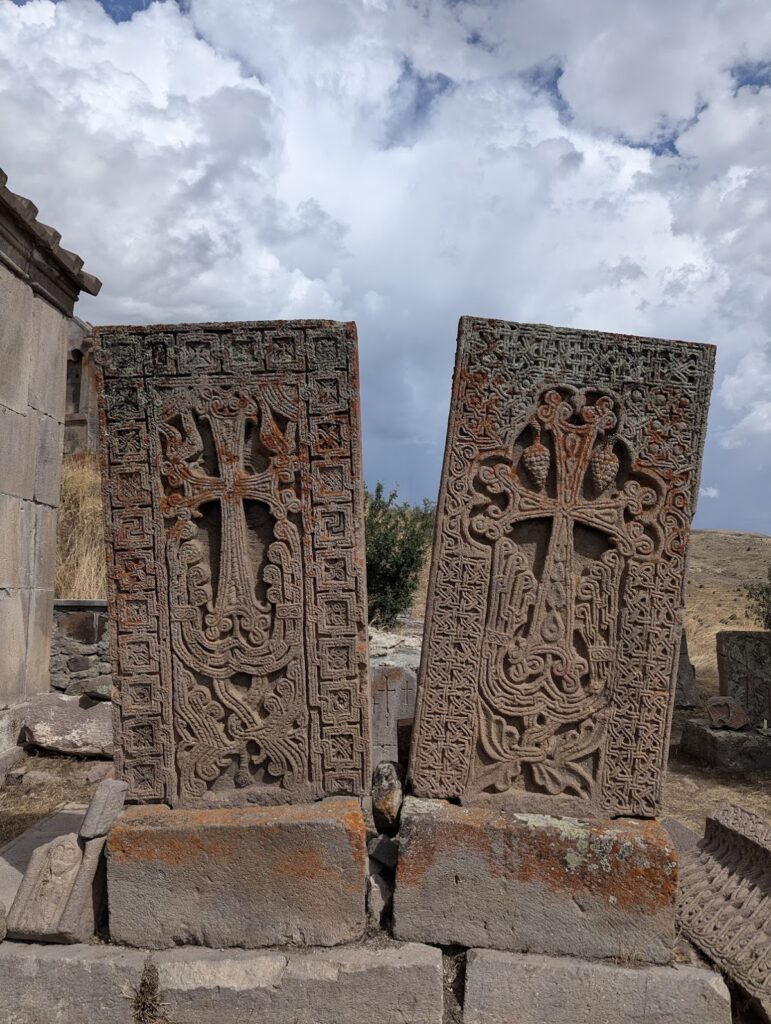 Tsakhats Kar Monastery: A Medieval Armenian Monastic Complex in Armenia 2 Tsakhats Kar Monastery