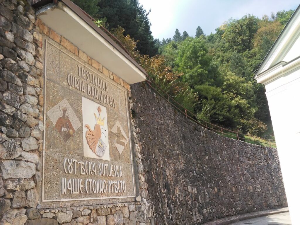 Franciscan Friary and Church of St John the Baptist, Kraljeva Sutjeska: A Religious and Cultural Complex 3 Franciscan friary and church of St John the Baptist, Kraljeva Sutjeska