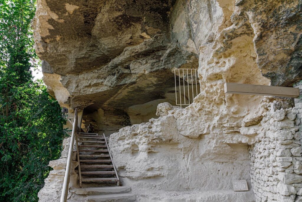 Aladzha Monastery: A Medieval Orthodox Rock Monastery in Bulgaria 3 Aladzha Monastery