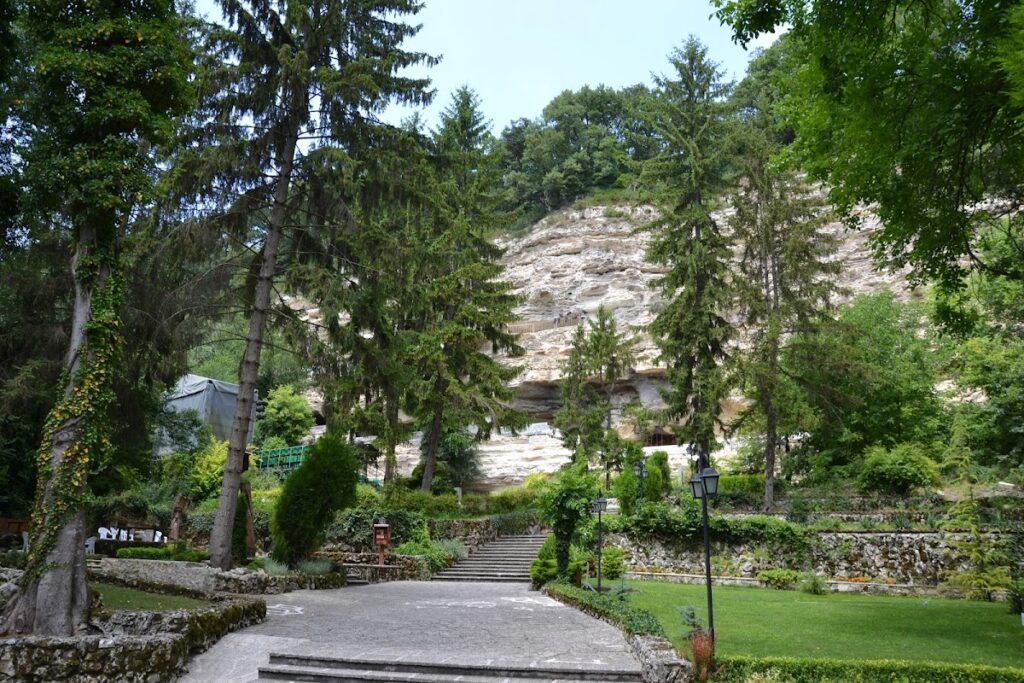 Aladzha Monastery: A Medieval Orthodox Rock Monastery in Bulgaria 5 Aladzha Monastery