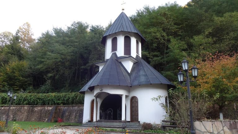 Sase Monastery: A Serbian Orthodox Monastic Estate in Bosnia and Herzegovina