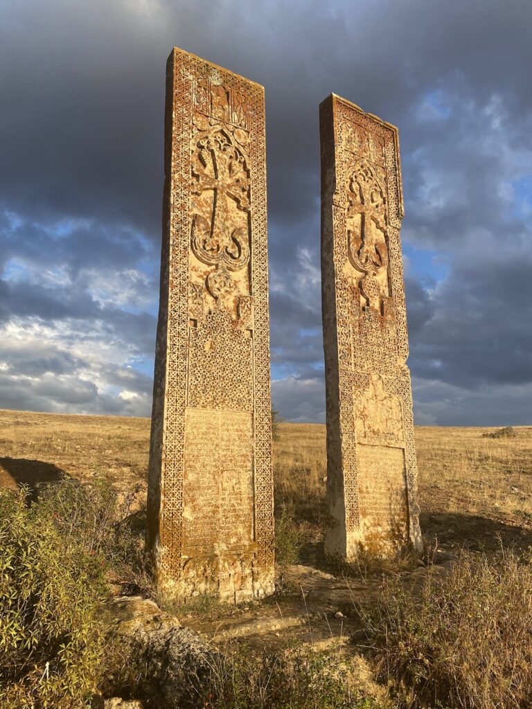 Aprank Monastery: An Armenian Apostolic Monastic Complex in Türkiye