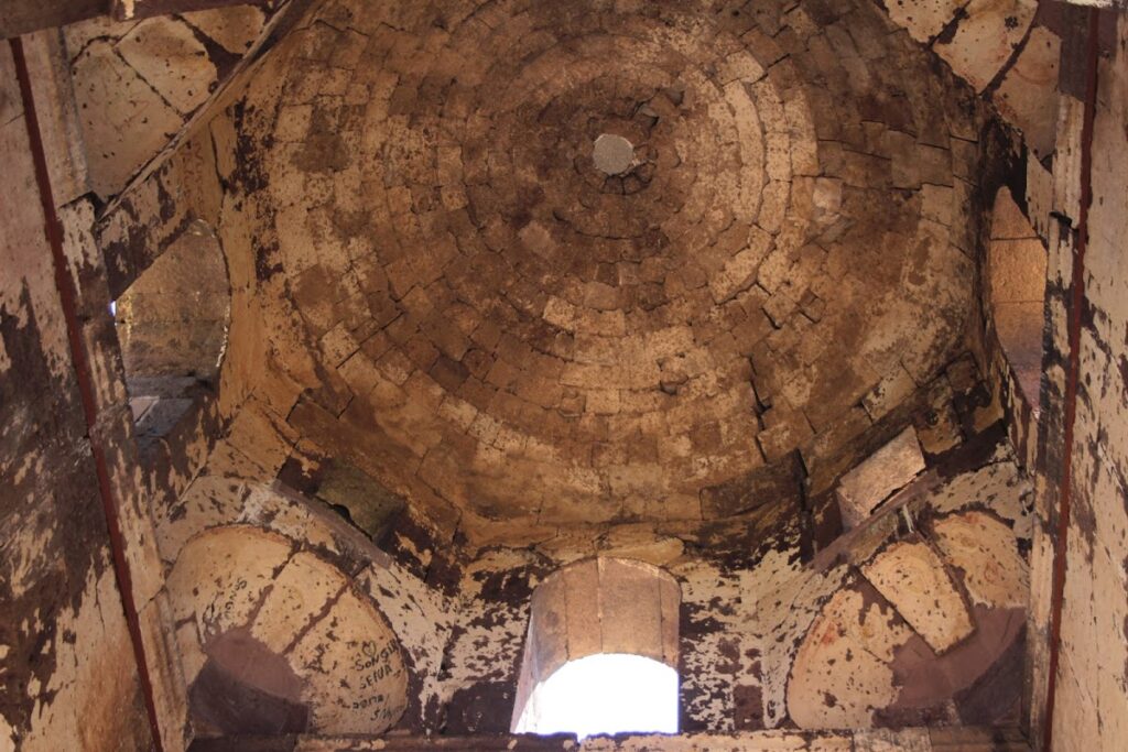 Kızıl Kilise: An Early Byzantine Church in Türkiye 3 Kızıl Kilise