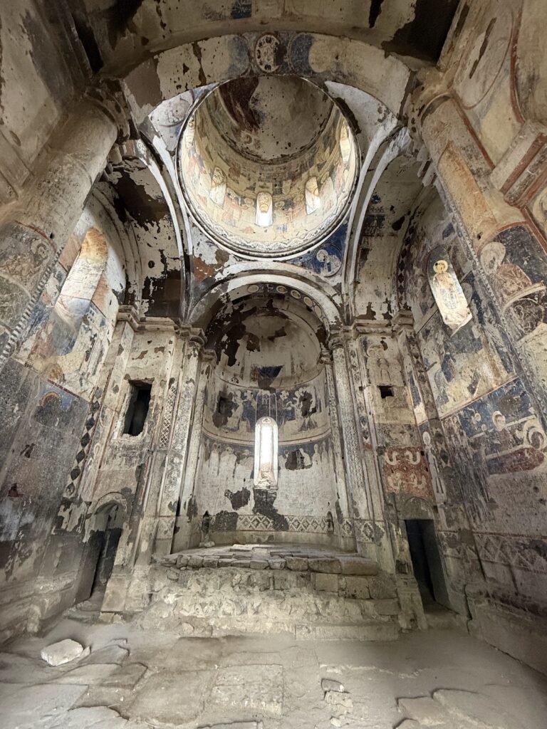 Church of Saint Gregory of Tigran Honents: A Medieval Armenian Church at Ani 2 Church of Saint Gregory of Tigran Honents