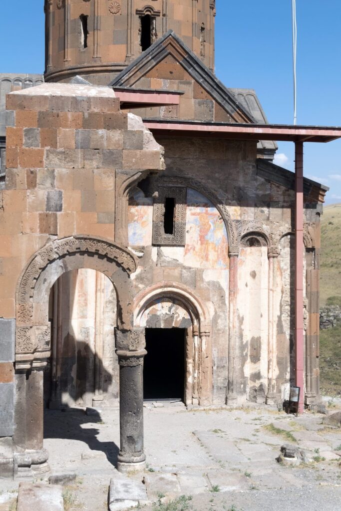 Church of Saint Gregory of Tigran Honents: A Medieval Armenian Church at Ani 3 Church of Saint Gregory of Tigran Honents