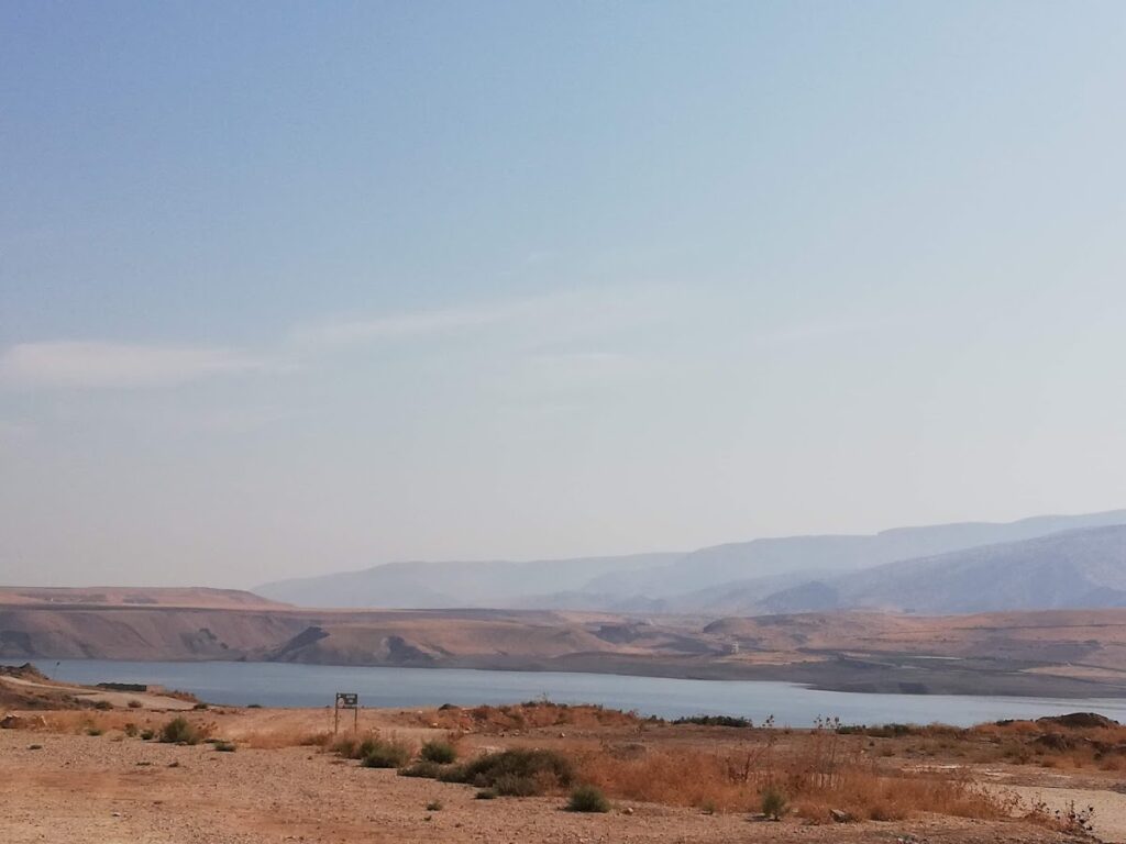 Zeynel Bey Tomb: An Aq Qoyunlu Dynastic Monument in Hasankeyf 4 Zeynel Bey Tomb