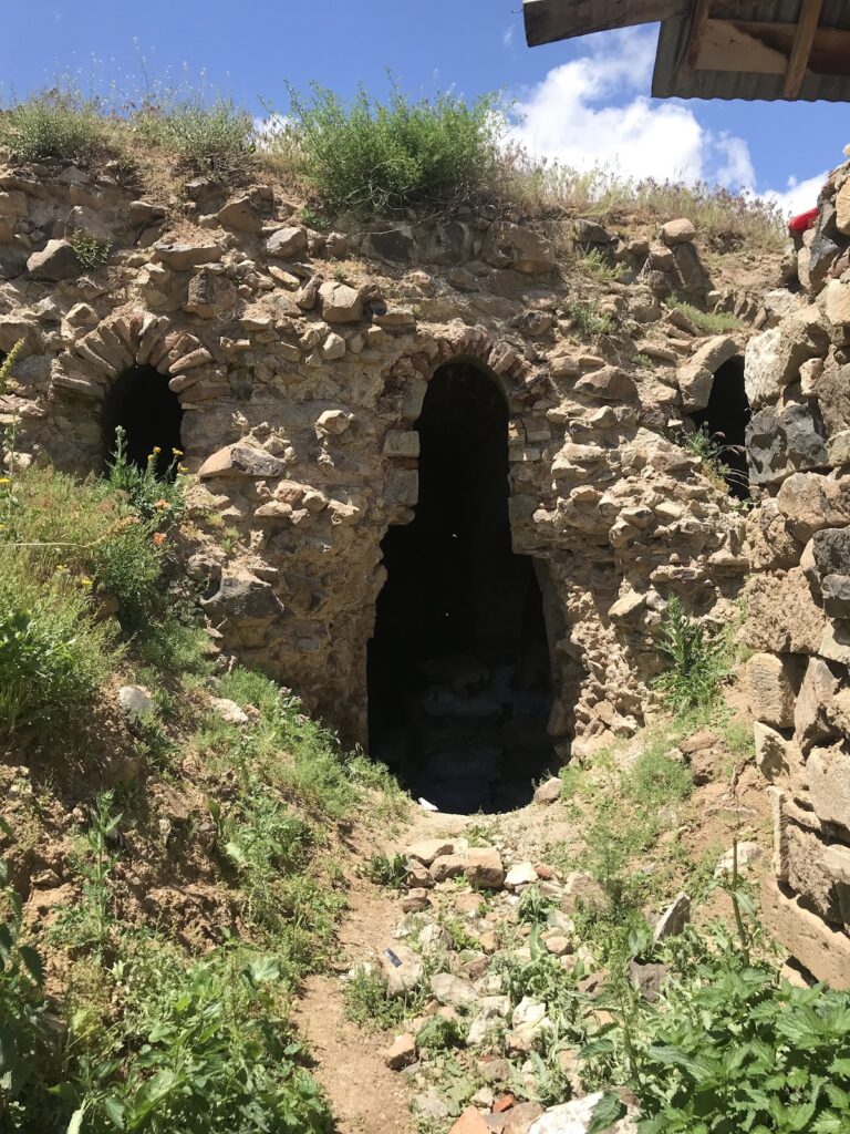 Saint Karapet Monastery: Armenian Religious Center of Taron 2 Saint Karapet Monastery