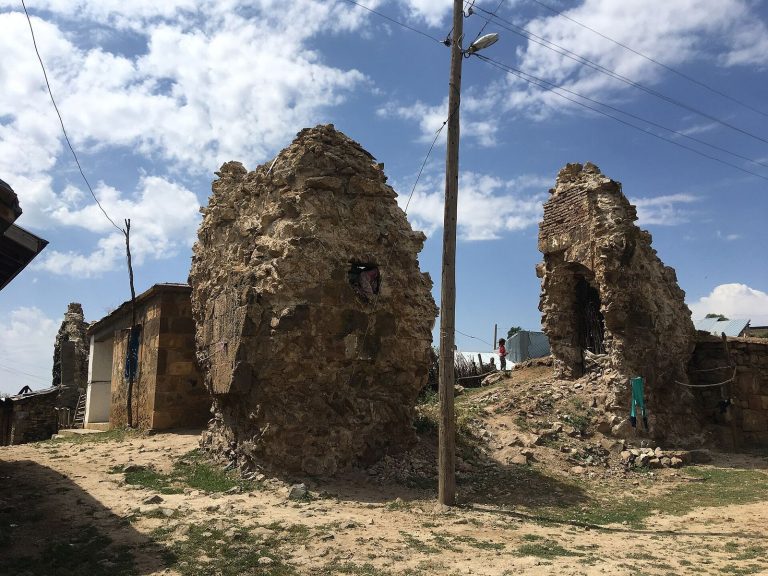 Saint Karapet Monastery: Armenian Religious Center of Taron
