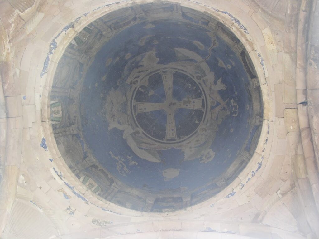 Ishkhani: A Medieval Georgian Monastic and Cultural Center in Türkiye 2 Ishkhani