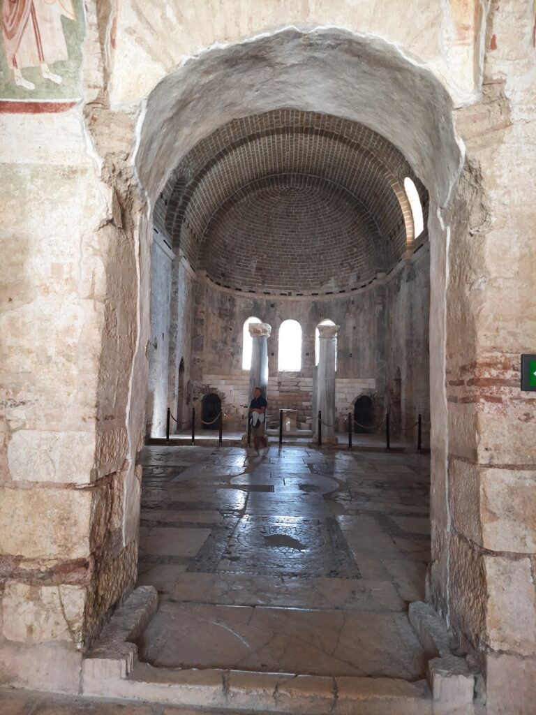 St. Nicholas Church, Demre