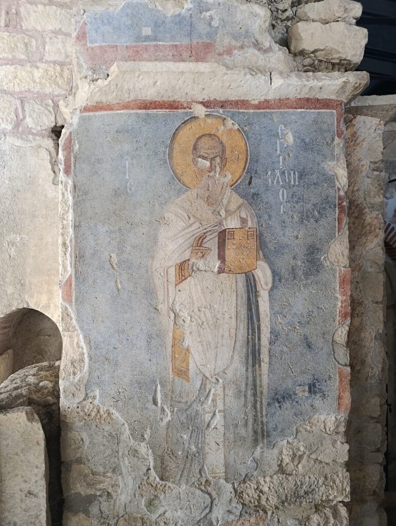 St. Nicholas Church, Demre