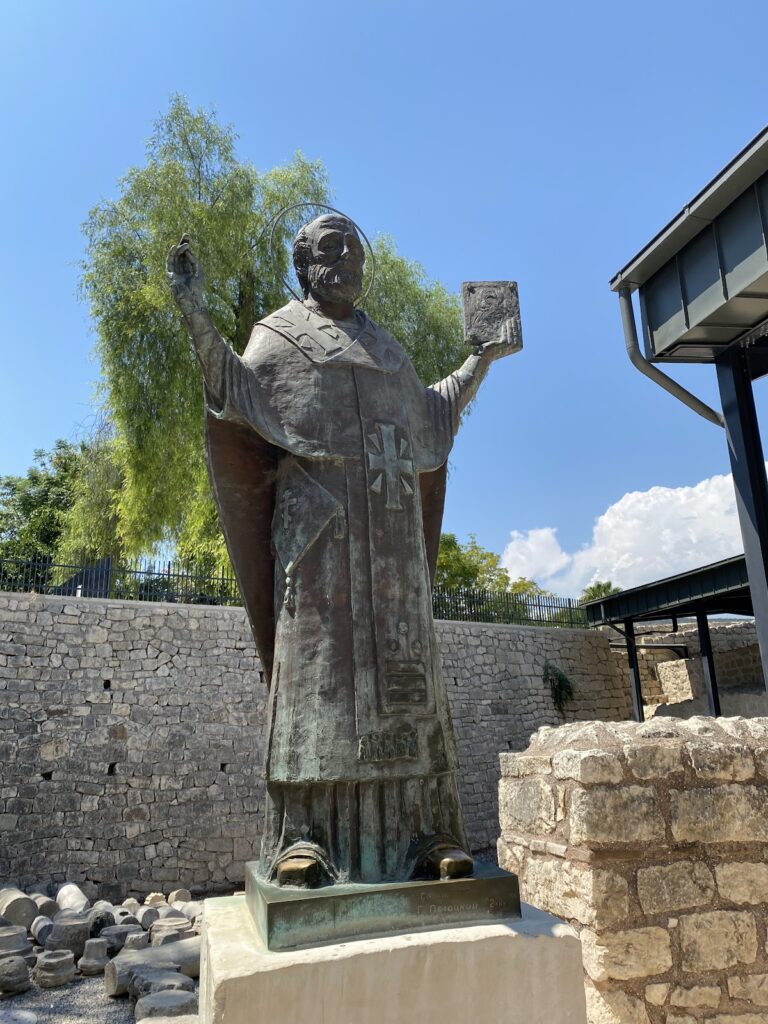 St. Nicholas Church, Demre