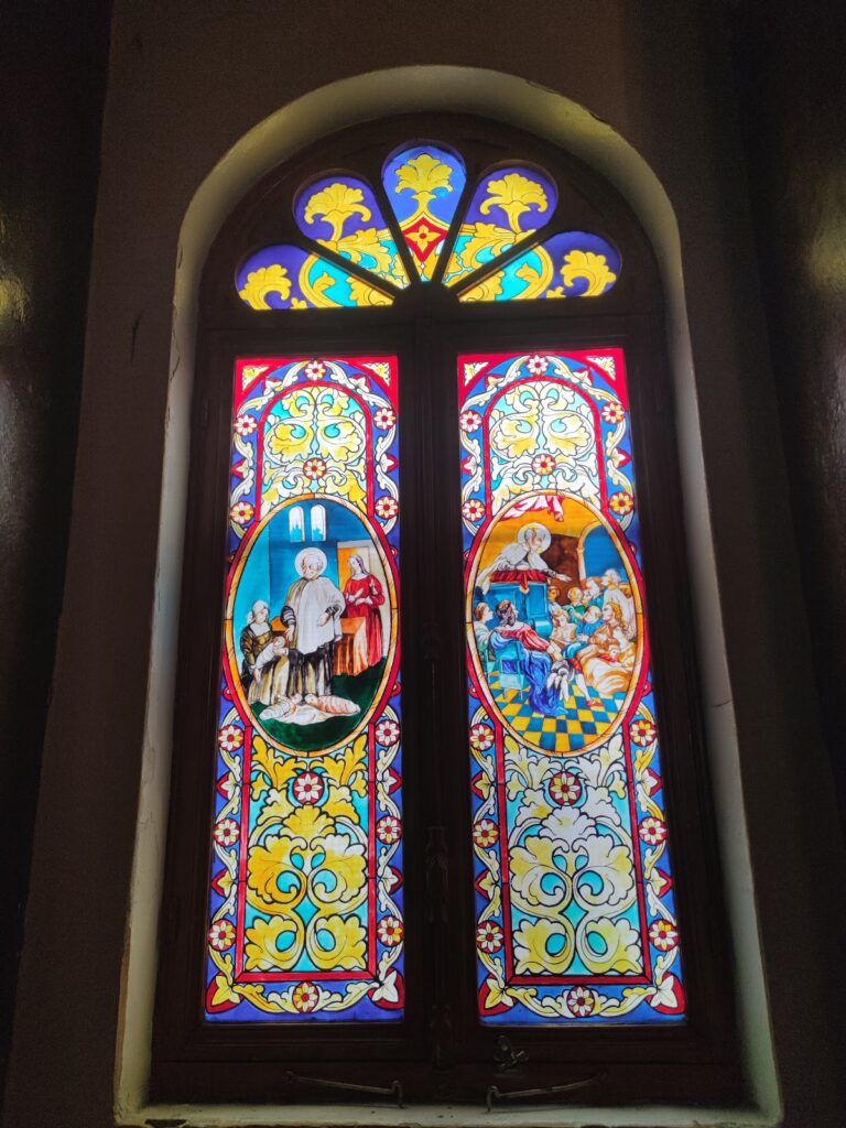 Church of Saint Benoit, Istanbul: A Historic Roman Catholic Church