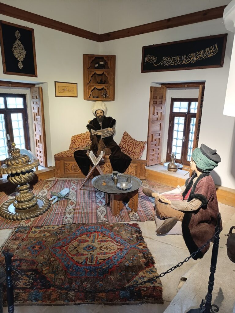 Sultan Bayezid II Complex: An Ottoman Medical and Charitable Foundation in Edirne