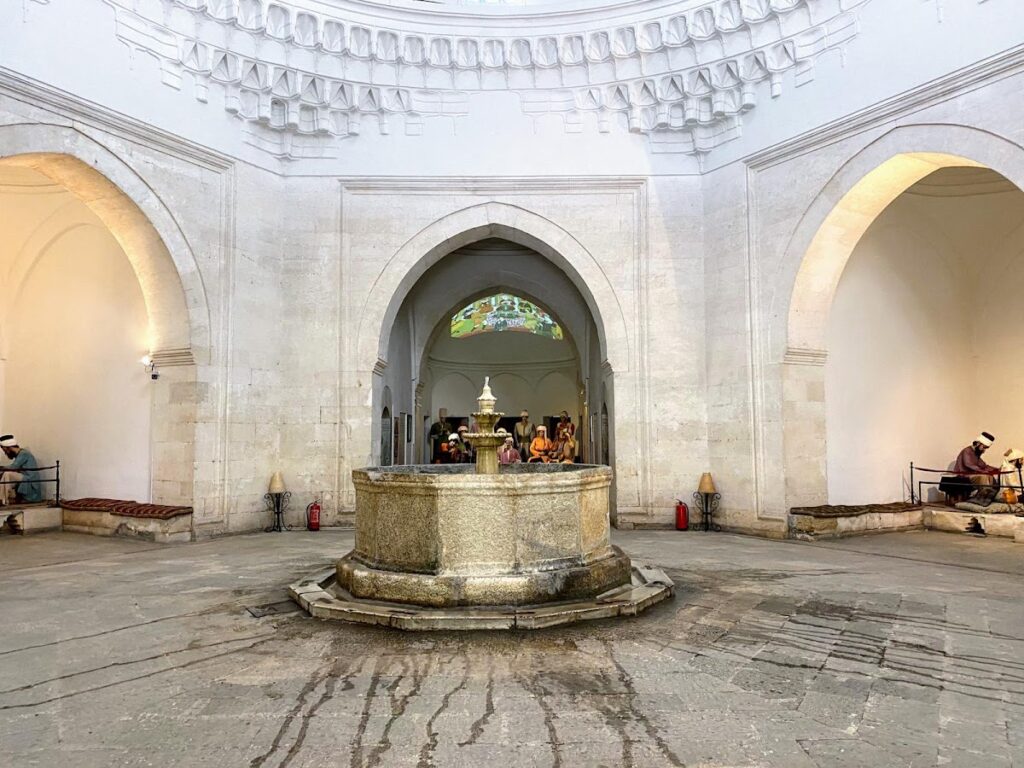 Sultan Bayezid II Complex: An Ottoman Medical and Charitable Foundation in Edirne 4 Sultan Bayezid II Complex
