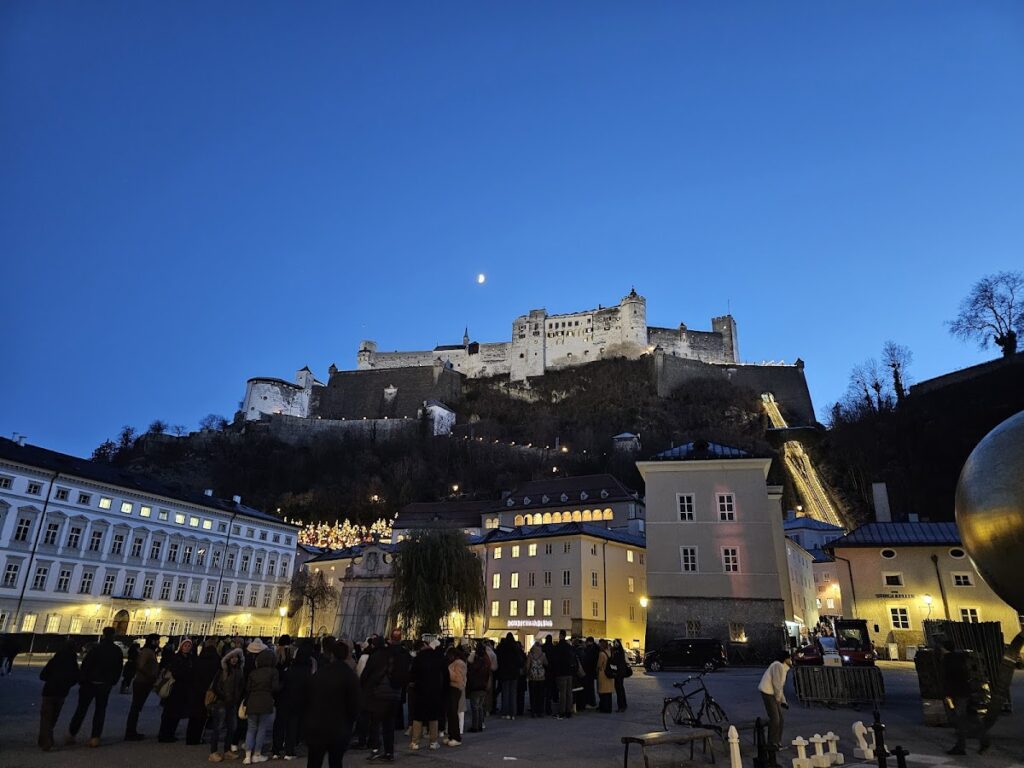 St Peter's Archabbey Salzburg: A Benedictine Monastery in Austria 4 St Peter's Archabbey Salzburg