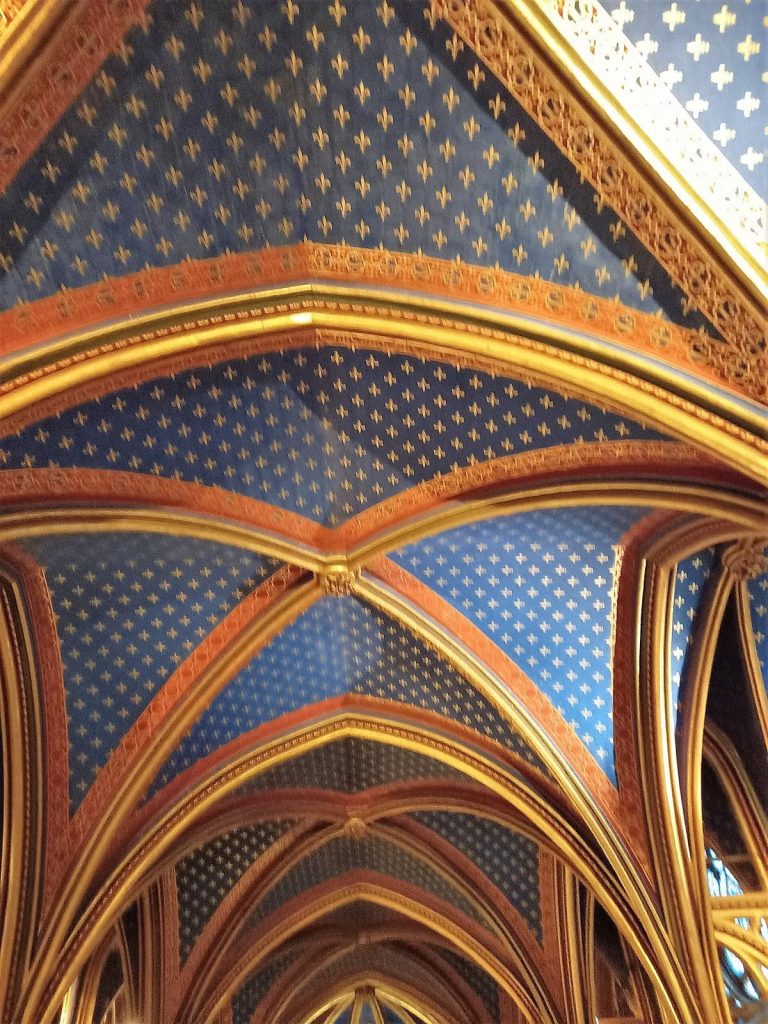 Sainte Chapelle
