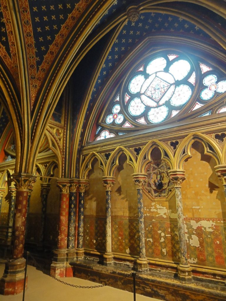 Sainte Chapelle
