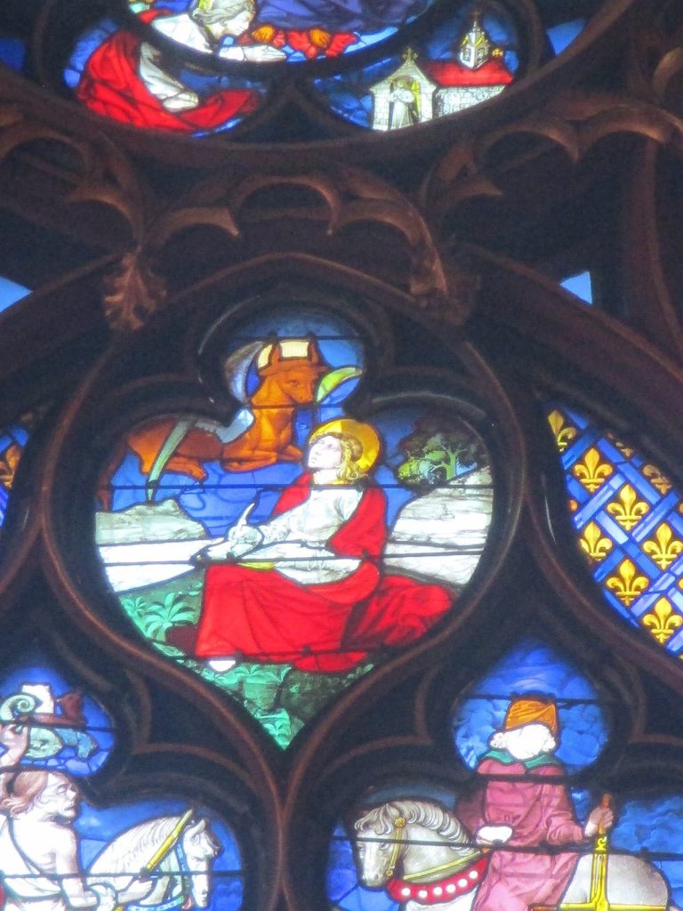 Sainte Chapelle