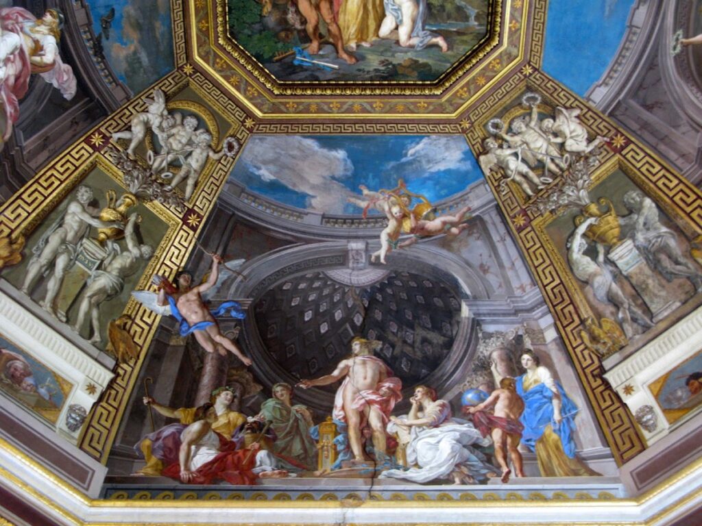 Sistine Chapel: The Papal Chapel and Renaissance Masterpiece in Vatican City 3 Sistine Chapel