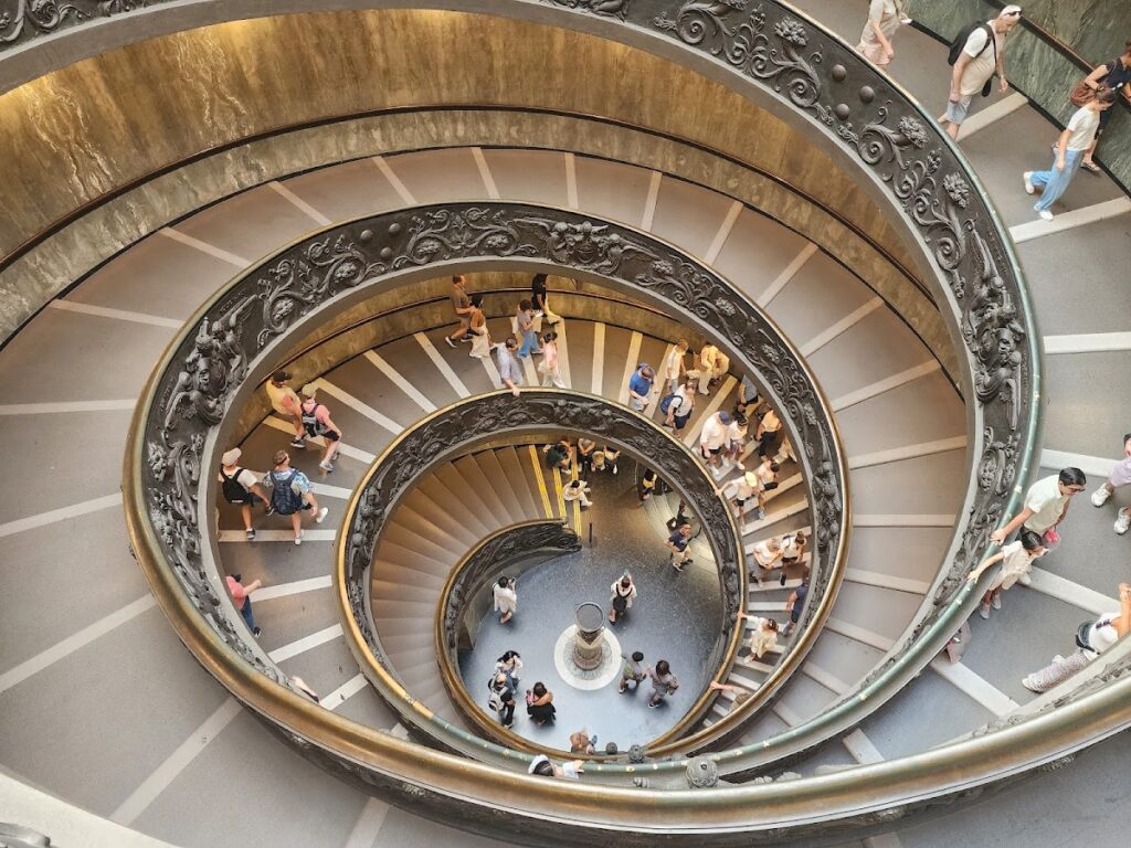 Sistine Chapel: The Papal Chapel and Renaissance Masterpiece in Vatican City 5 Sistine Chapel