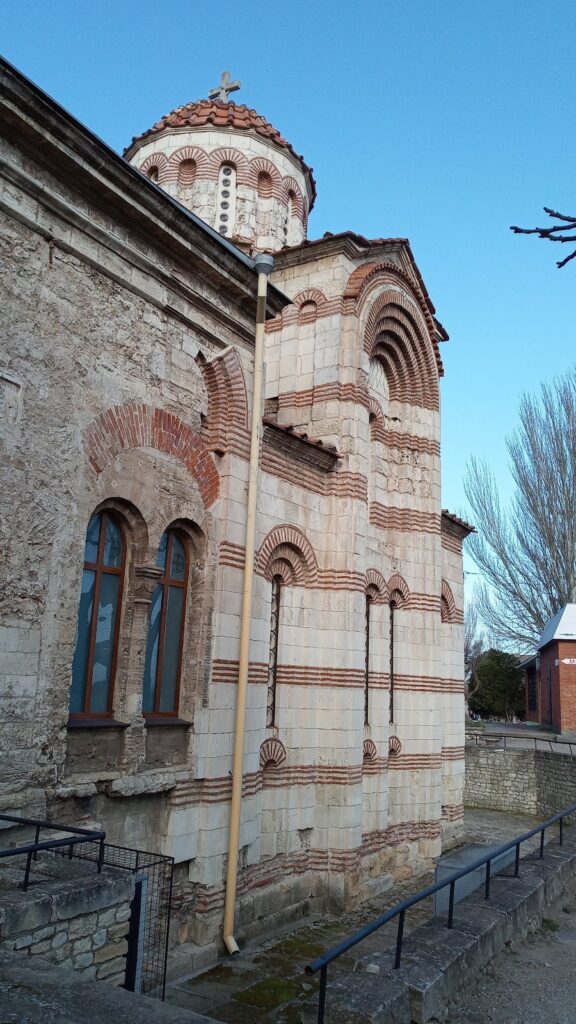 Church of St John the Baptist