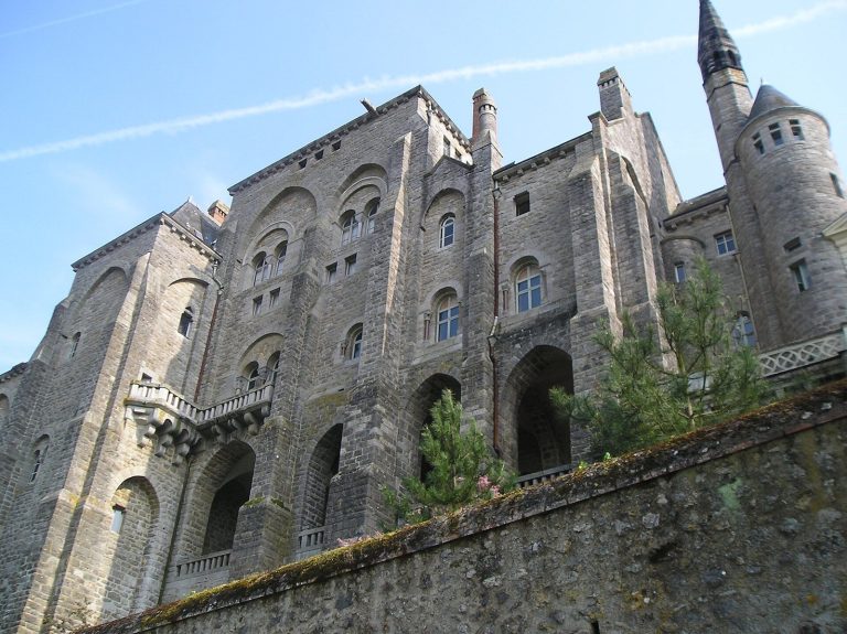 Solesmes Abbey: A Benedictine Monastery and Centre of Gregorian Chant in France