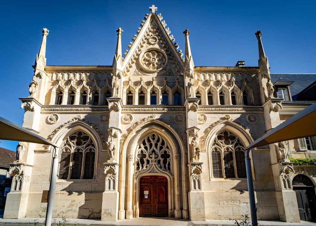 Royal Abbey of Hautecombe: A Savoyard Dynastic Burial Church in France 4 Royal Abbey of Hautecombe