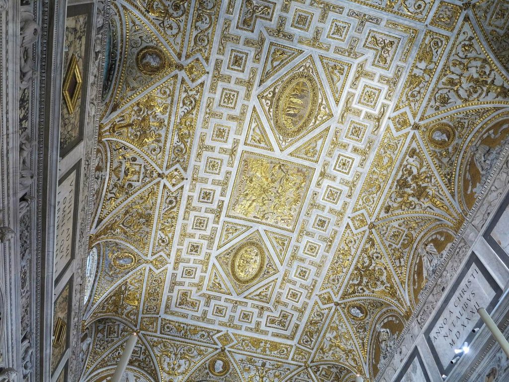 Basilica of Saint Anthony of Padua: A Franciscan Pilgrimage Shrine in Italy 2 Basilica of Saint Anthony of Padua
