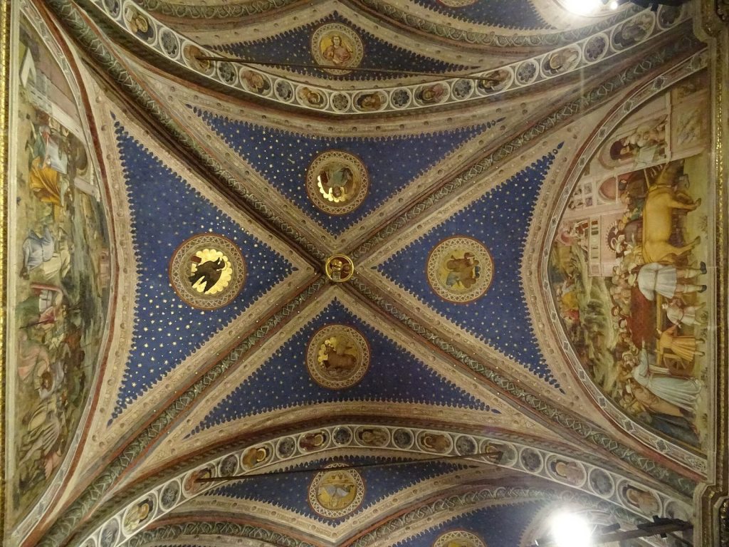 Basilica of Saint Anthony of Padua: A Franciscan Pilgrimage Shrine in Italy 3 Basilica of Saint Anthony of Padua