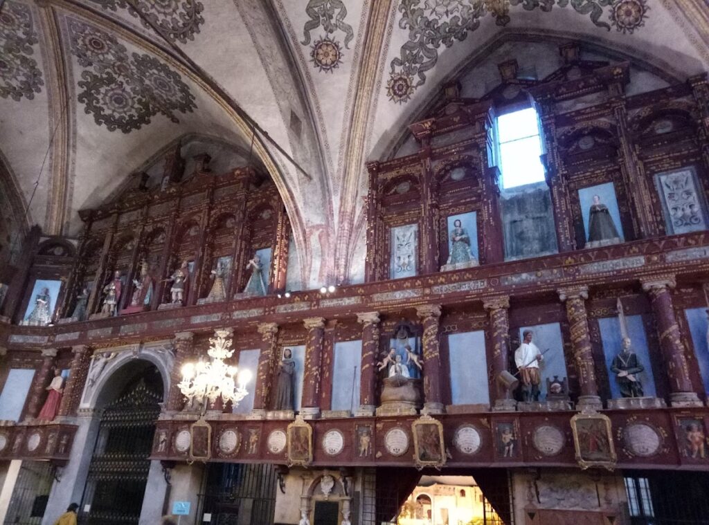 Beata Vergine delle Grazie (Grazie, Curtatone)