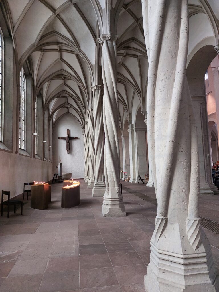 Brunswick Cathedral: A Welf Dynastic and Protestant Church in Germany 2 Brunswick Cathedral