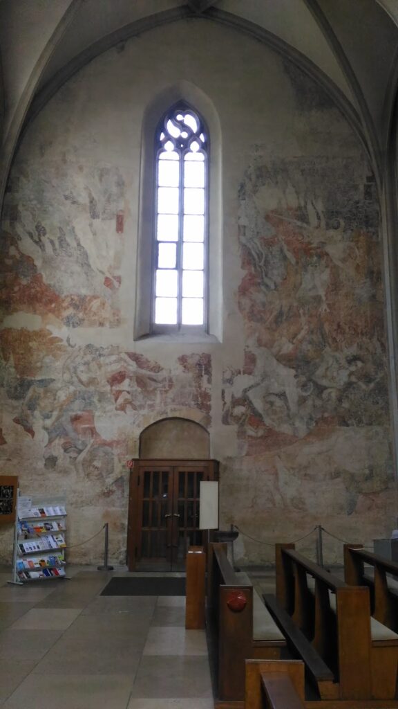 Minster Breisach