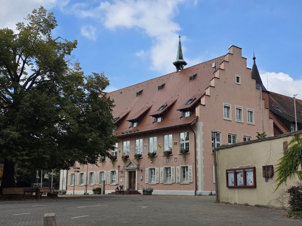 Minster Breisach