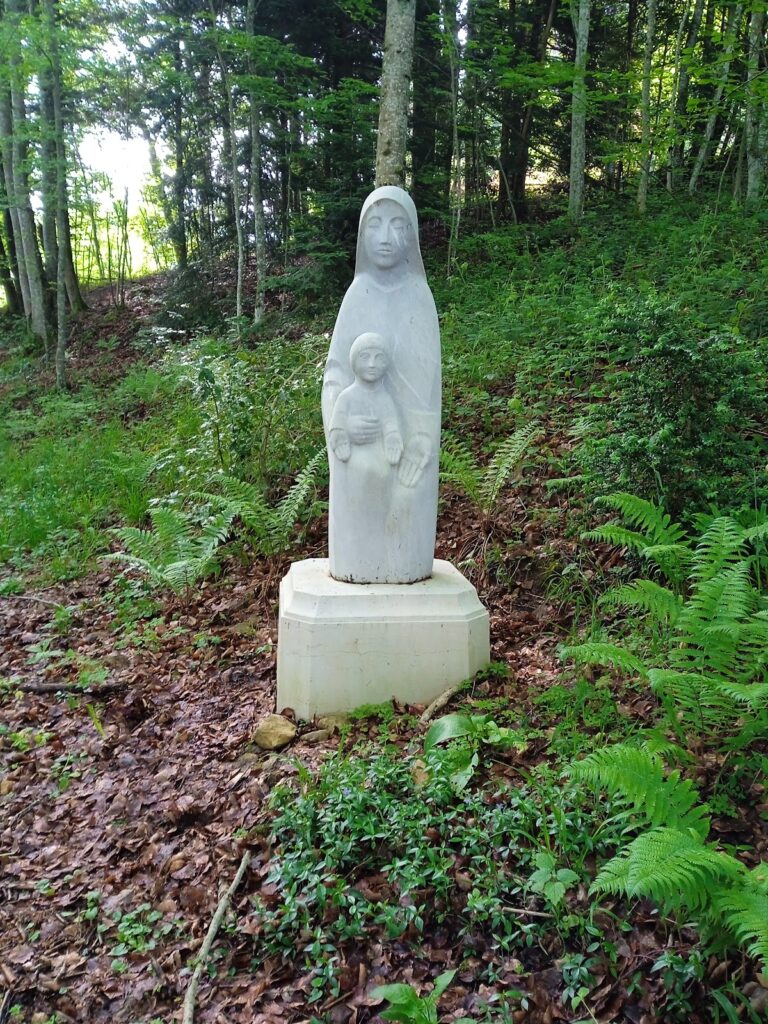 Chartreuse de Portes: A Carthusian Monastery in France